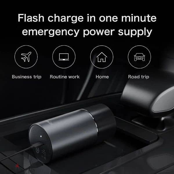 Mini electric shaver 2