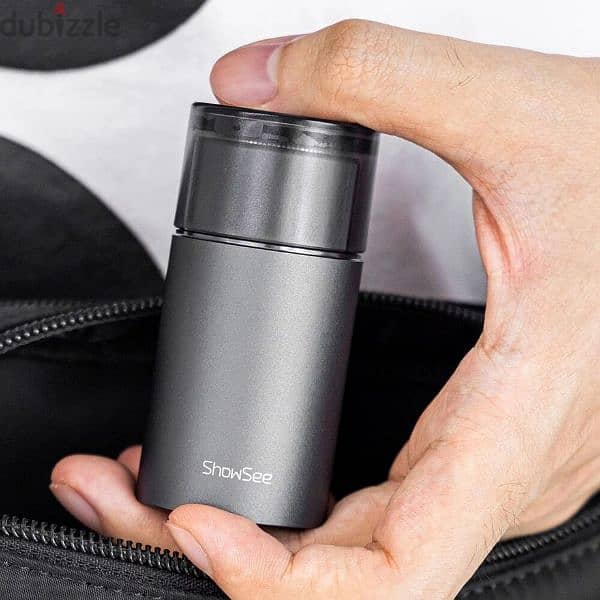 Mini electric shaver 3