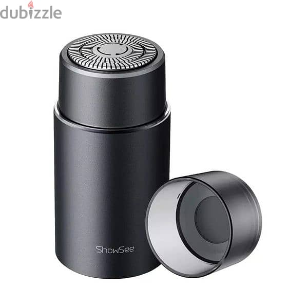 Mini electric shaver 4