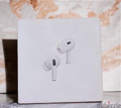 Airpods Pro 2nd generation 0