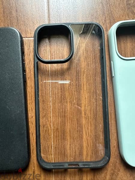 6 covers for iphone 13 pro max 3