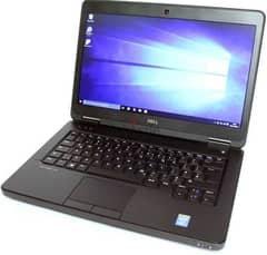 Laptop latitude E5440 0