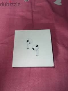 Apple Airpods 3 0