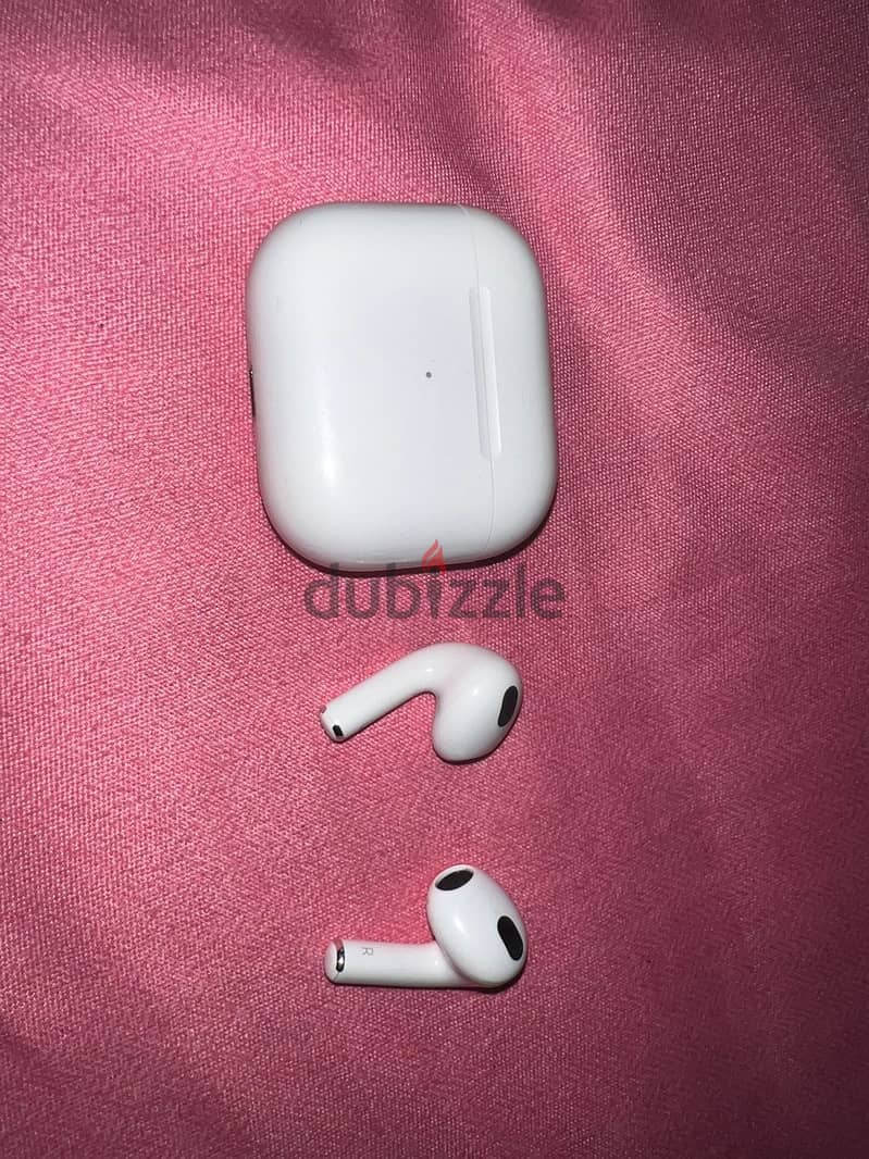 Apple Airpods 3 5
