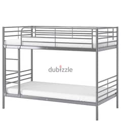 IKEA bunk bed سرير دورين ايكيا 0