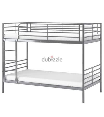 IKEA bunk bed سرير دورين ايكيا