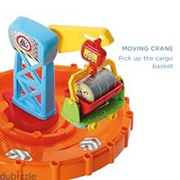 V-tech toot-toot drivers train set for sale 7