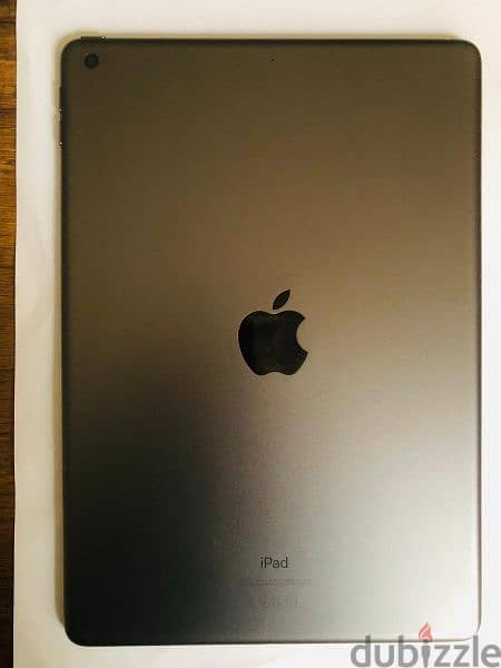 ipad 8th generation ابل ايباد جيل ٨ 1