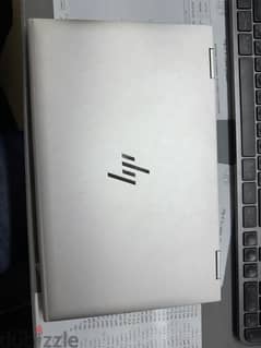 HP EliteBook x360 1030 0