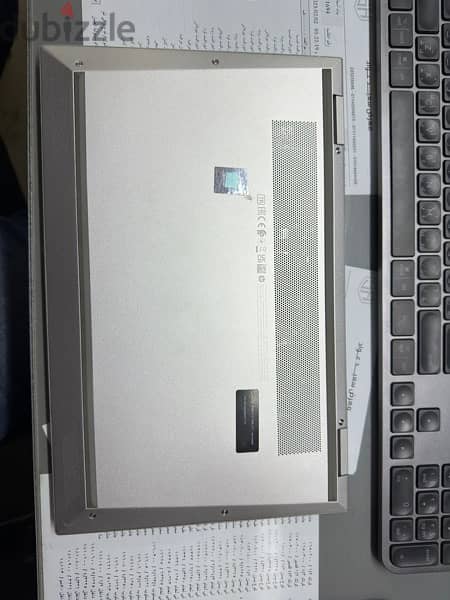 HP EliteBook x360 1030 1