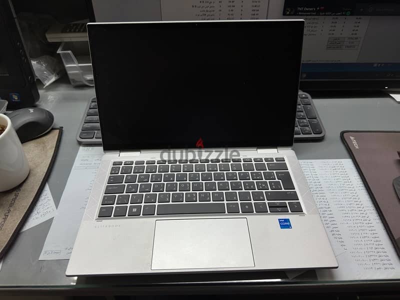 HP EliteBook x360 1030 3