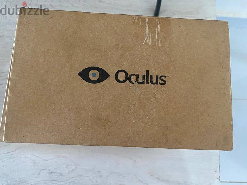 oculus dk2 3