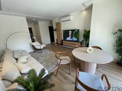 Apartment 132m For Rent Sodic-Villette Tagmoaa التجمع الخامس