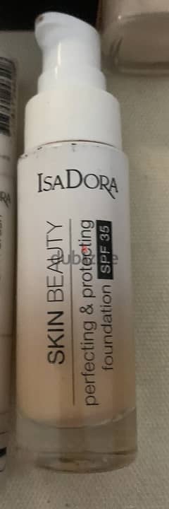 Isadora spf +35 0
