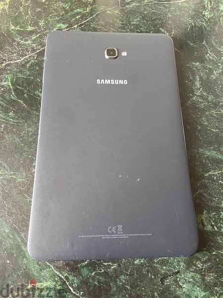 Samsung Galaxy Tablet A6 تابلت سامسونج 1