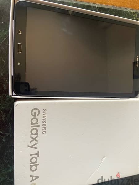 Samsung Galaxy Tablet A6 تابلت سامسونج 2