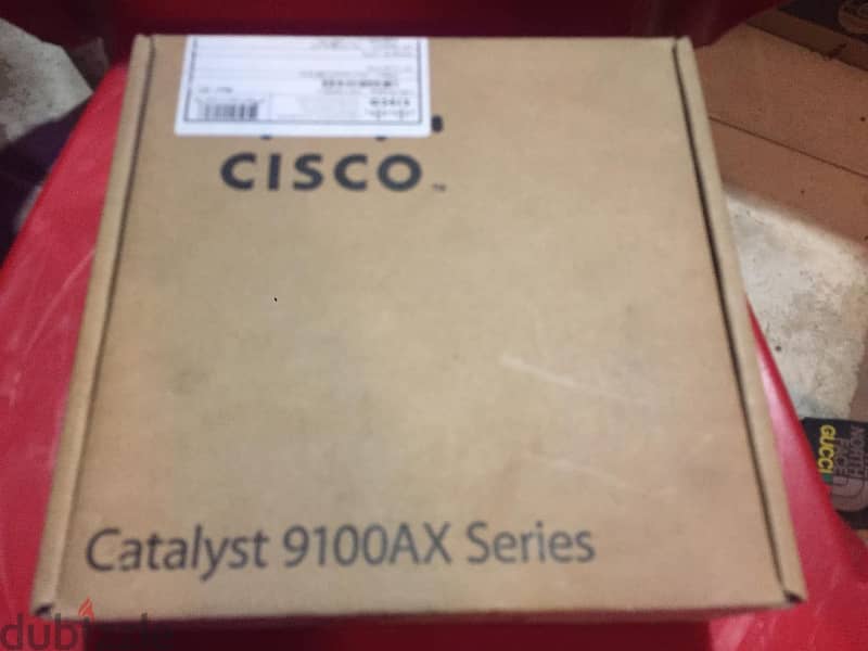 cisco catalyst 9100 series 7