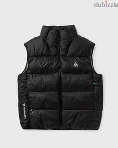 Nike ACG vest brand new