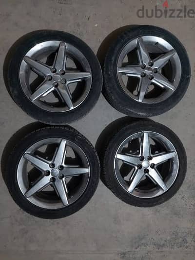 Rims