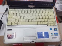 Tablet&laptop Fujitsu lifebook t732 Core i3 0