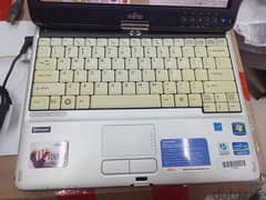 Tablet&laptop x360 touch Fujitsu t731 Core i3
