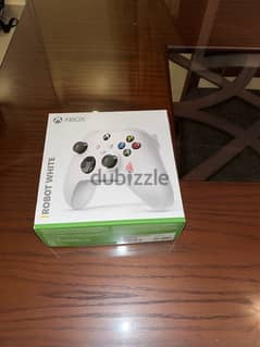 Xbox Series S/X controller دراع اكس بوكس سيريز اكس 0
