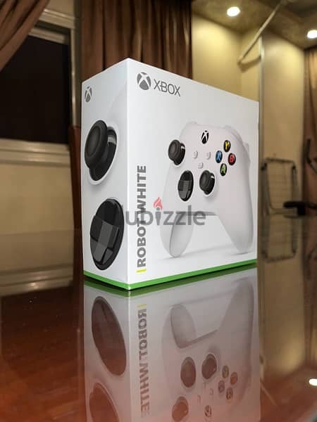 Xbox Series S/X controller دراع اكس بوكس سيريز اكس 1