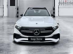 Mercedes-Benz EQB 350 4M AMG GHANDOUR AUTO مبادرة المغتربين 0
