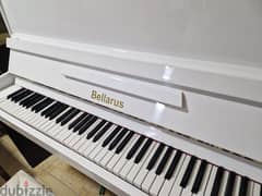 بيانو Bellarus  بحاله ممتازه للموسيقيين الاكاديميين 0