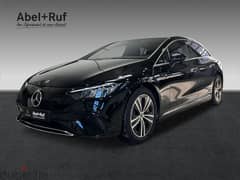 Mercedes-Benz EQE 300 ELECTRIC Gandour auto مبادرة المغتربين 0