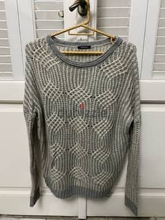 used original pullovers for sale