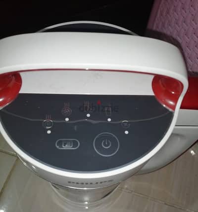 soup maker