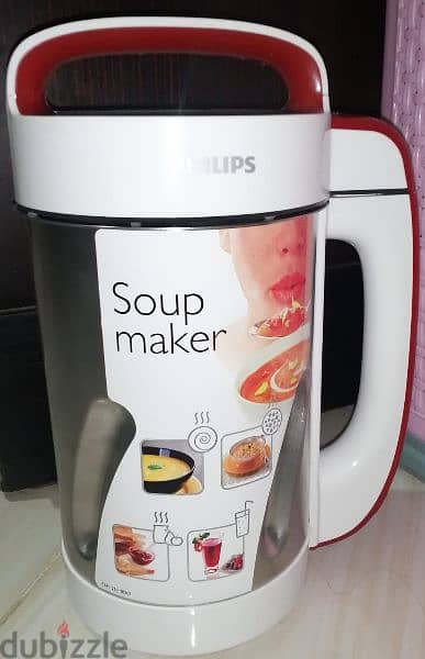 soup maker 2