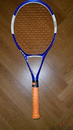 Original wilson ncode 4 tennis racket مضرب تنس