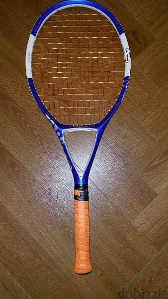 Original wilson ncode 4 tennis racket مضرب تنس 0