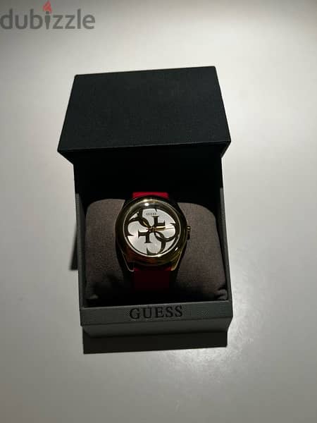 Guess Watch Original For Women 0