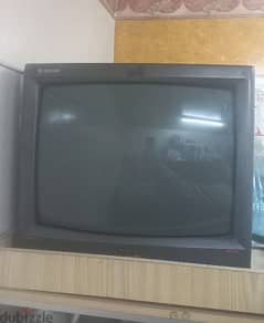 تلفزيون توشيبا ٢٠بوصه 0