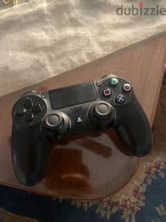 Playstation 4 joystick original دراع بلايستيشن ٤ اصلي