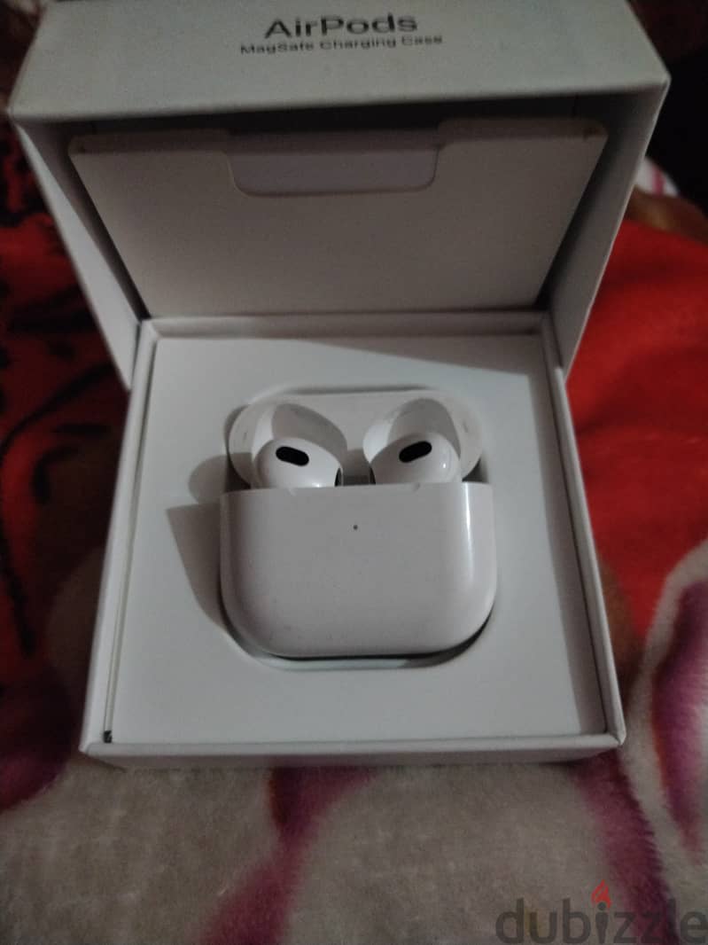 Airpods pro 1