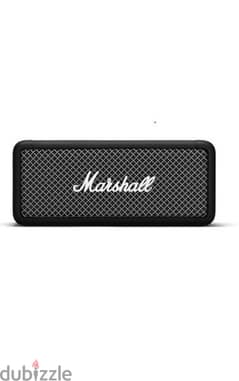 marshall emberton speaker 0