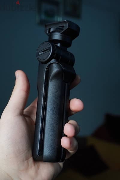 Sony Shooting Grip With Wireless Remote Commander GP-VPT2BT 4