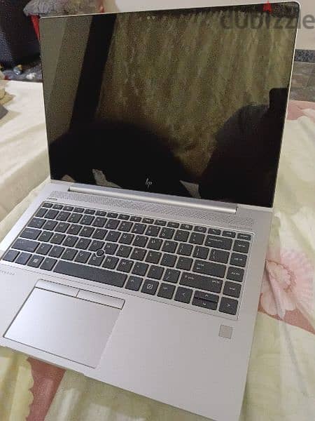 HP elitebook 840 G5 0