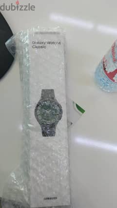 Samsung Galaxy watch 6 classic 74mm