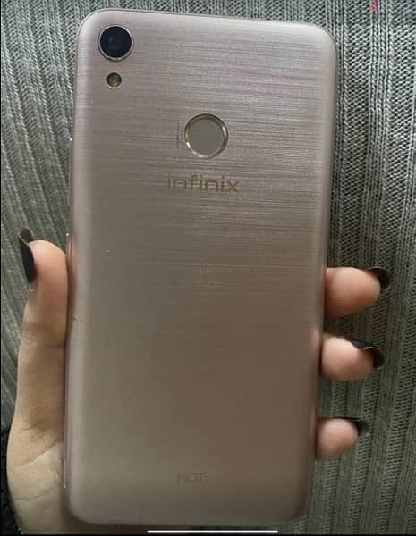 infinix hot5 16 g x559c 2