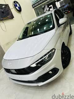 New FIAT TIPO 78893 on sale