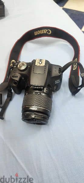 Canon EOS 2000D