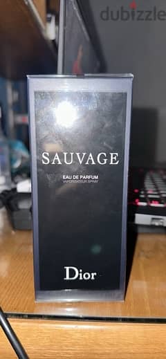 Dior Savage Eau De Perfume 200ml