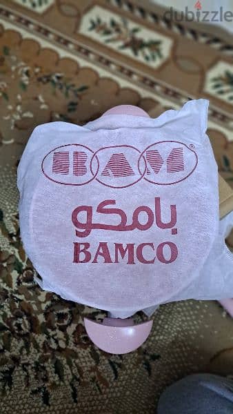 طقم جرانيت ٩ق Bamco - بامكو تركي أصلي 6