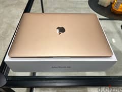 MacBook Air 13-inch 0