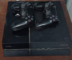 PlayStation 4 0